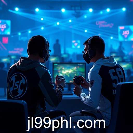 Unveiling the Digital Frontier in Gaming