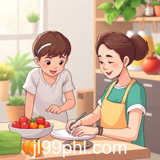 Gaming Innovations and Trends for JL99 in 2025