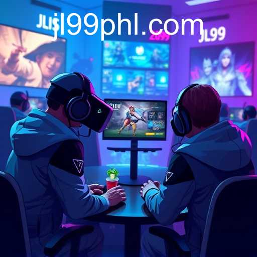 The Rise of Gaming Platforms in 2025