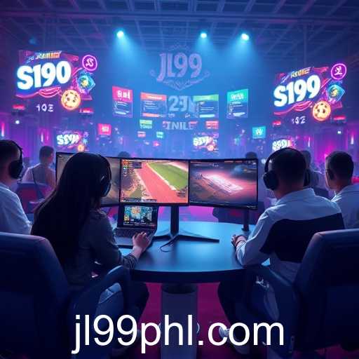 Impact of Online Gaming Trends