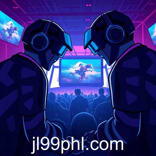 Rise of Online Gaming Communities