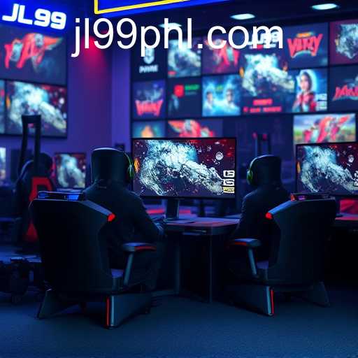 The Rise of Gaming Portals in 2025